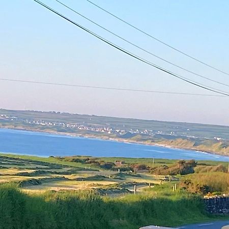 Kilmore Beach Apartment Tralee Zewnętrze zdjęcie