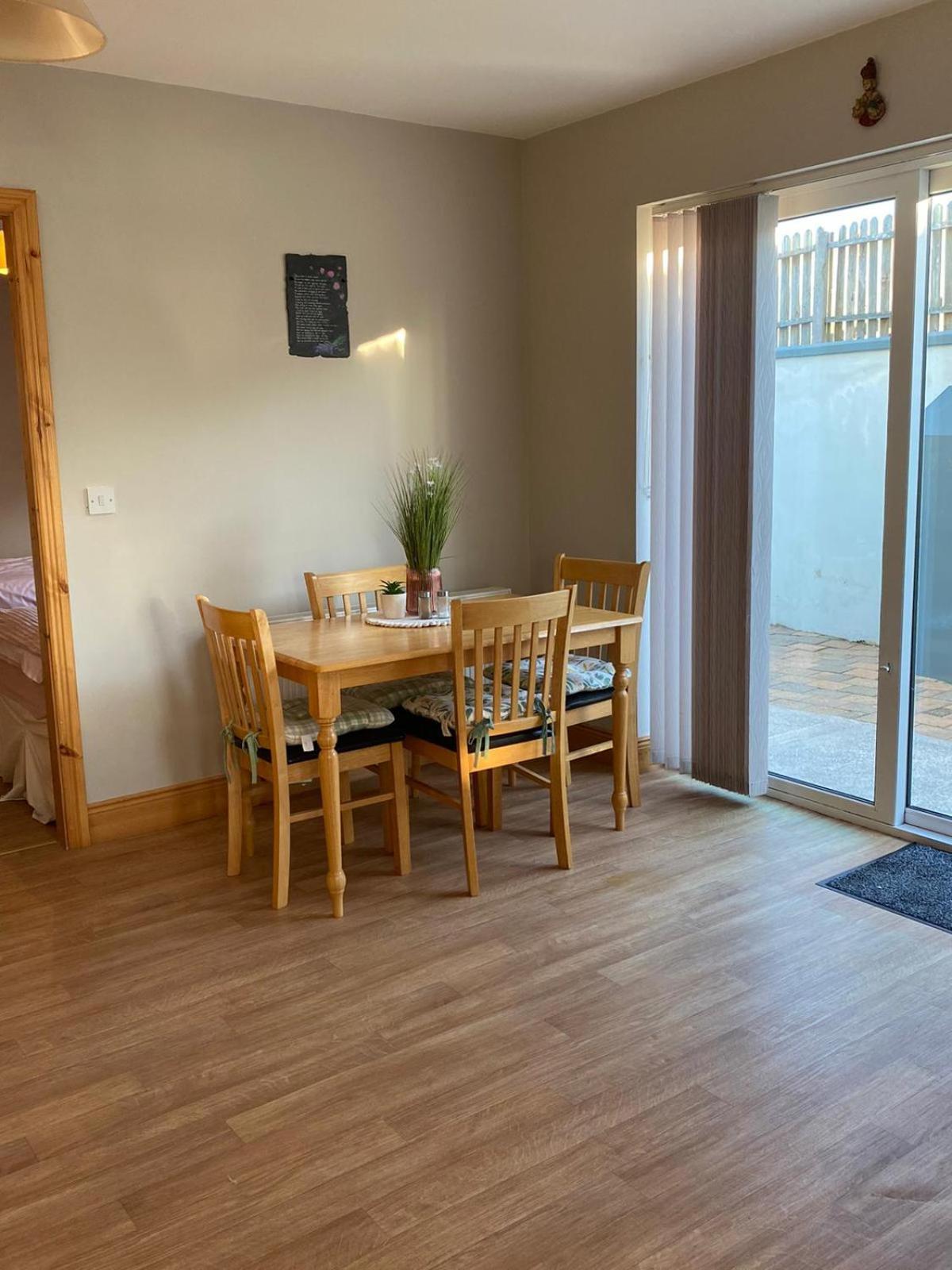 Kilmore Beach Apartment Tralee Zewnętrze zdjęcie