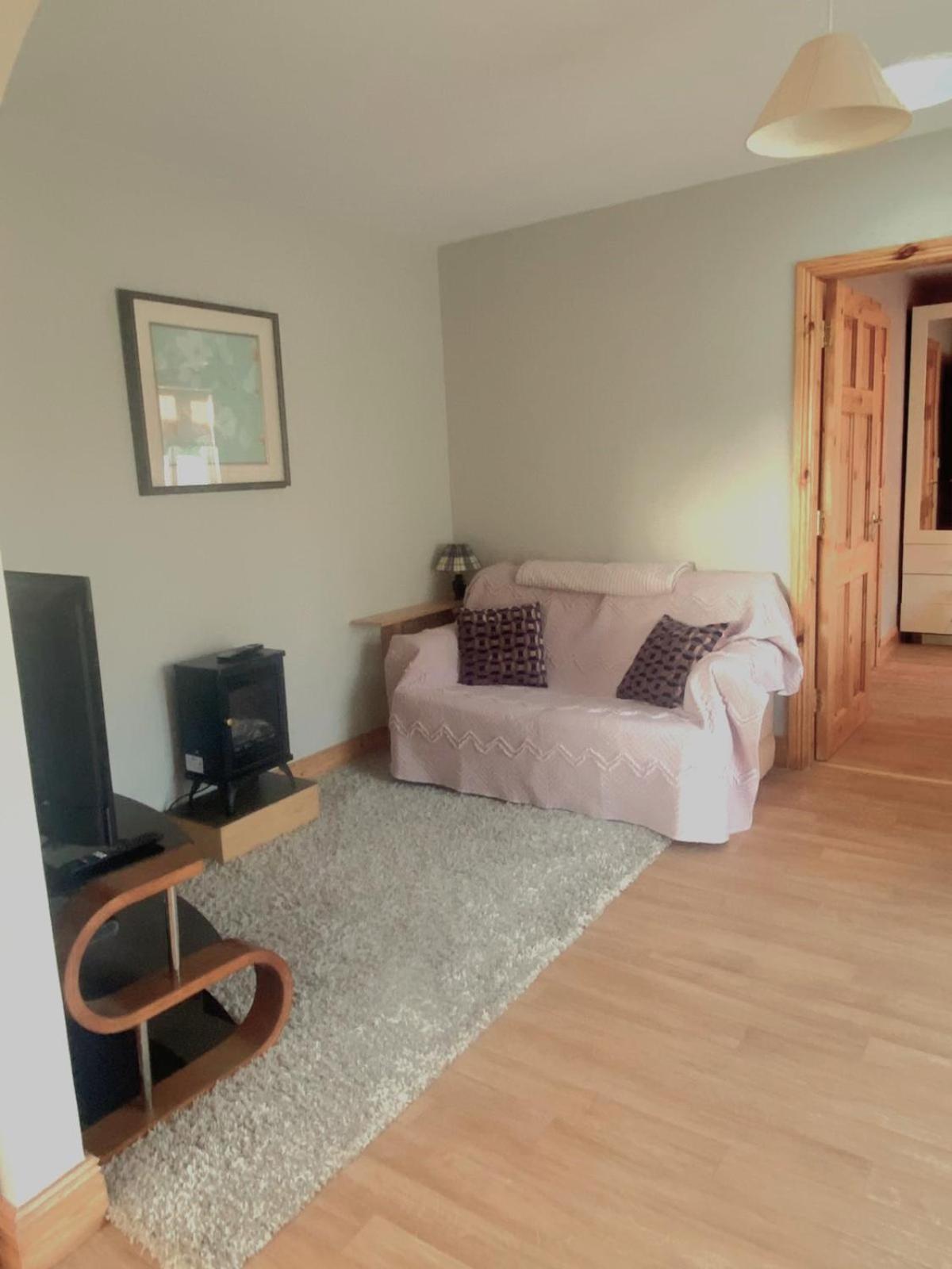 Kilmore Beach Apartment Tralee Zewnętrze zdjęcie