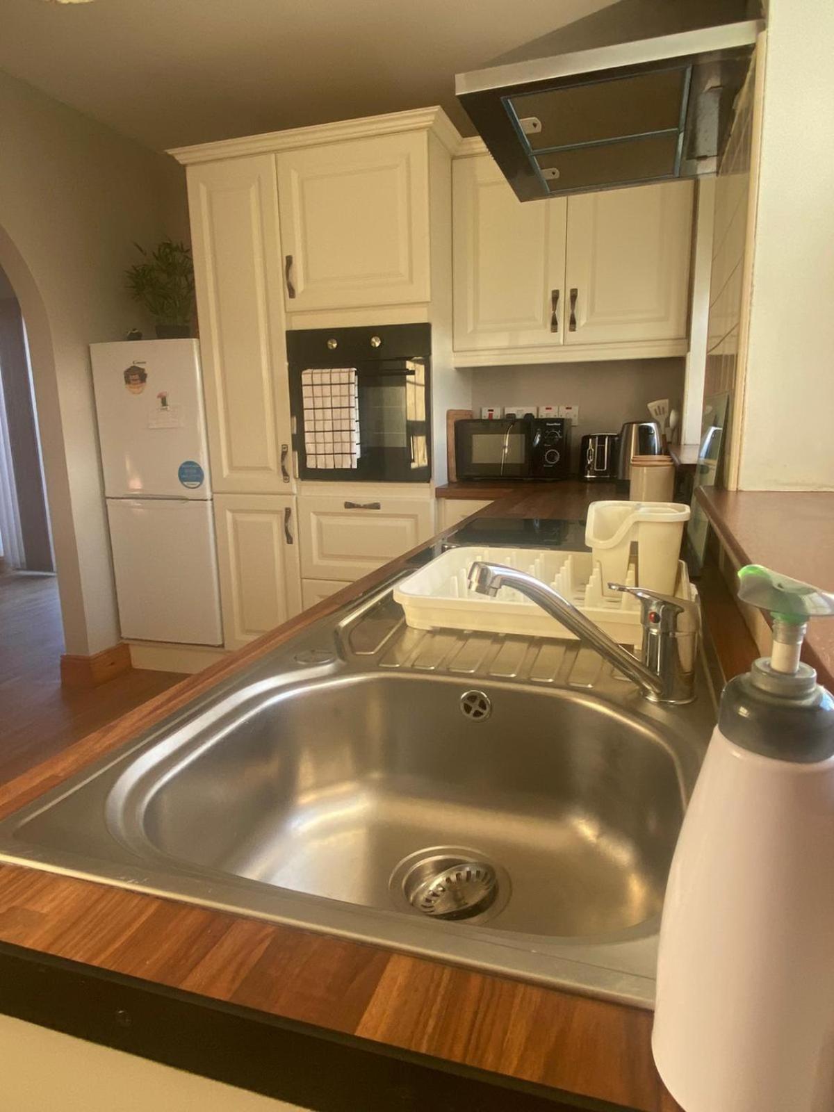 Kilmore Beach Apartment Tralee Zewnętrze zdjęcie