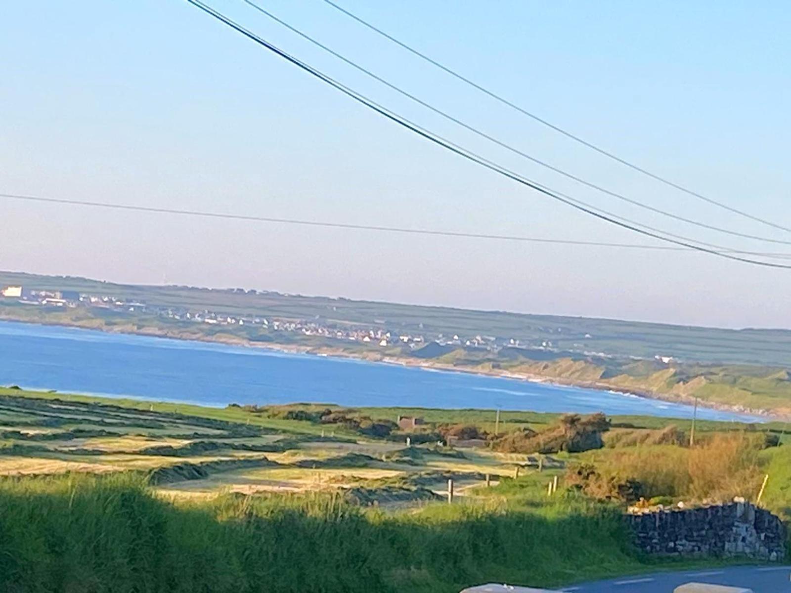 Kilmore Beach Apartment Tralee Zewnętrze zdjęcie