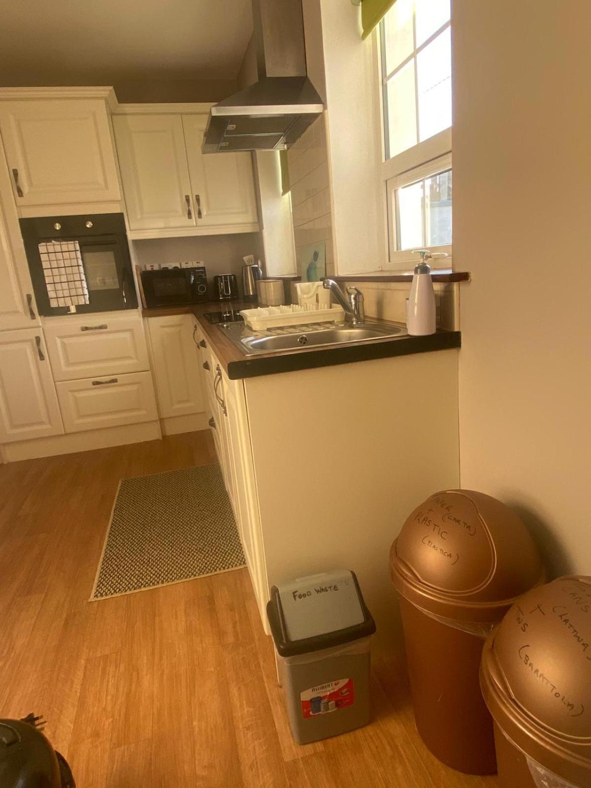 Kilmore Beach Apartment Tralee Zewnętrze zdjęcie