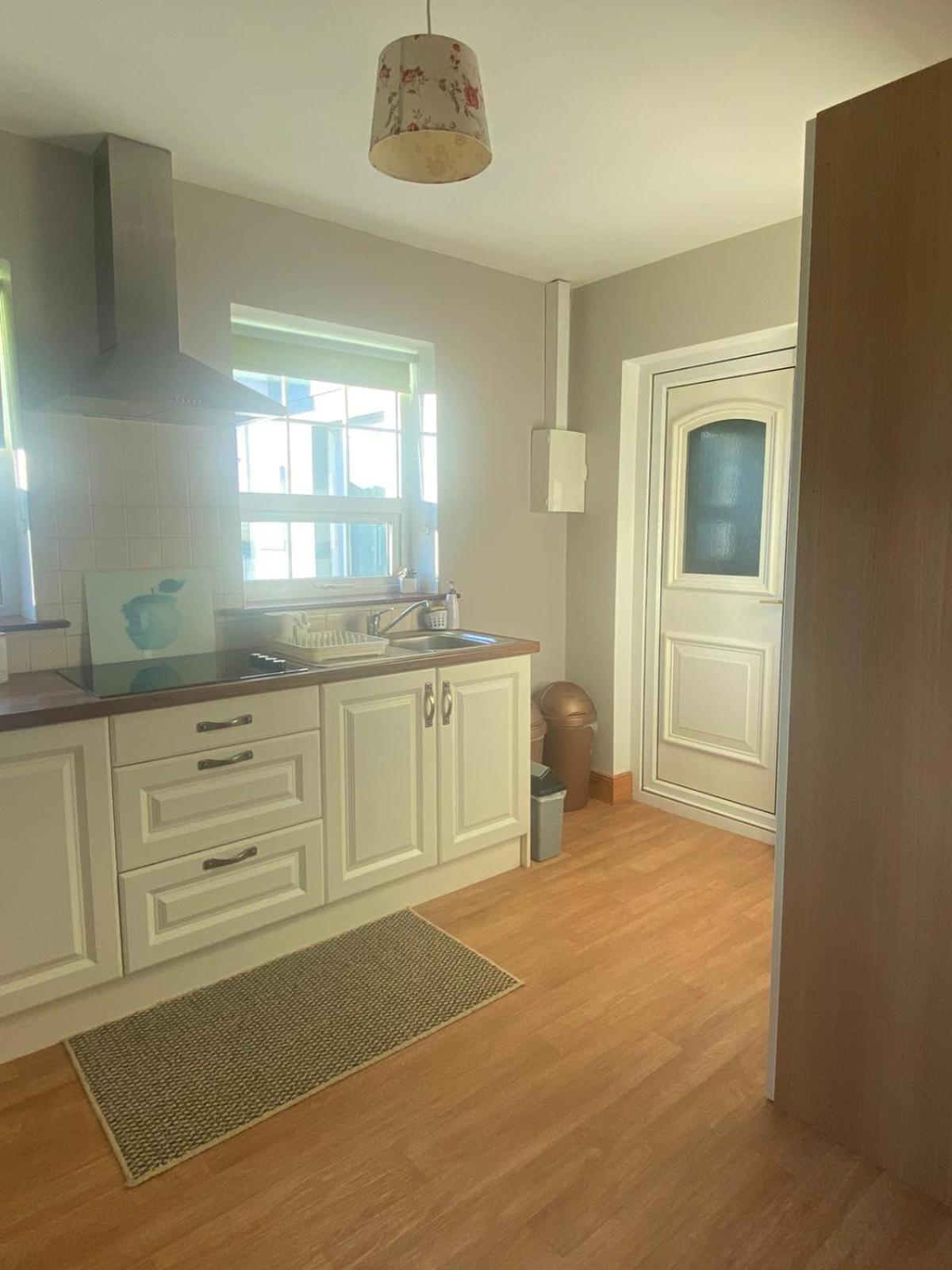Kilmore Beach Apartment Tralee Zewnętrze zdjęcie
