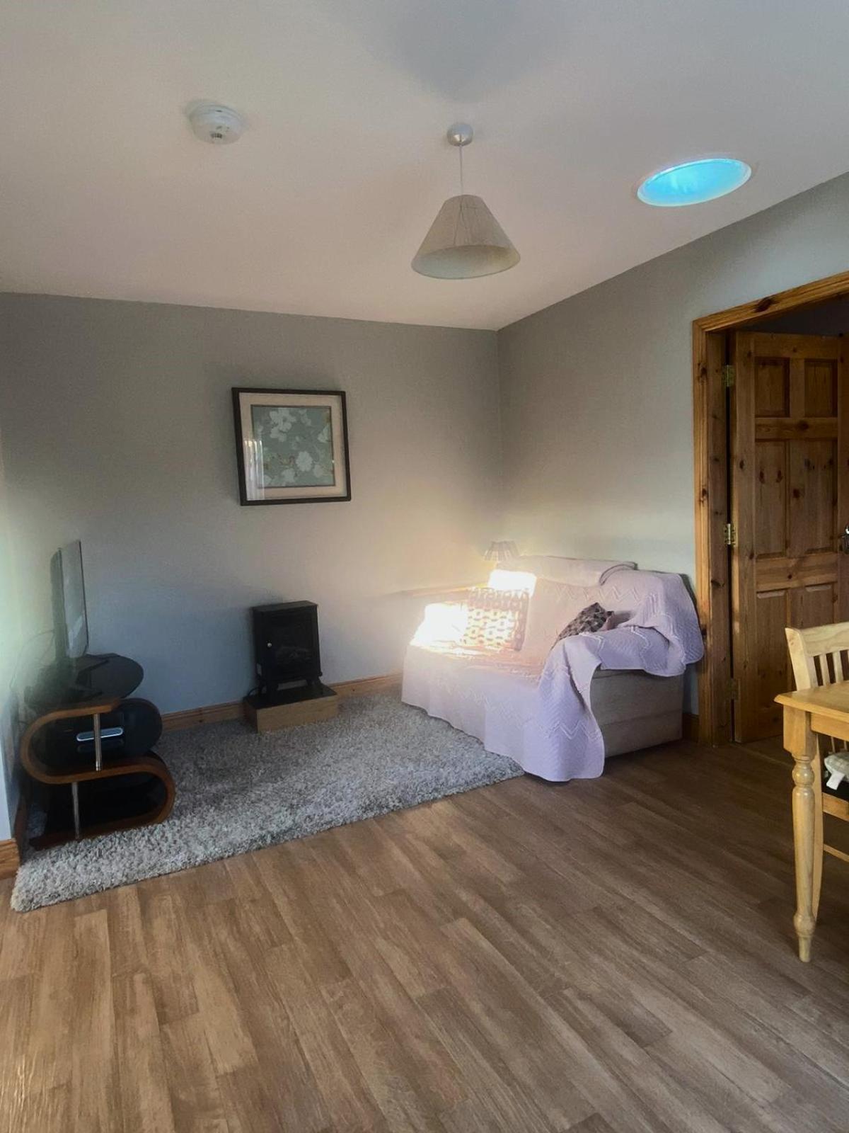 Kilmore Beach Apartment Tralee Zewnętrze zdjęcie