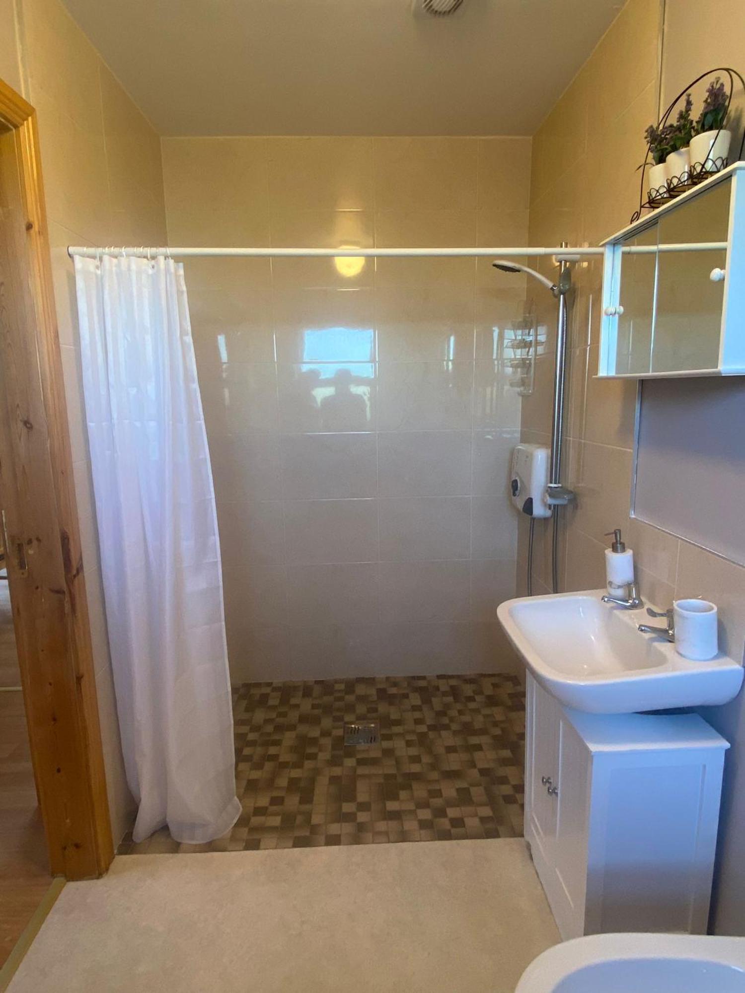 Kilmore Beach Apartment Tralee Zewnętrze zdjęcie