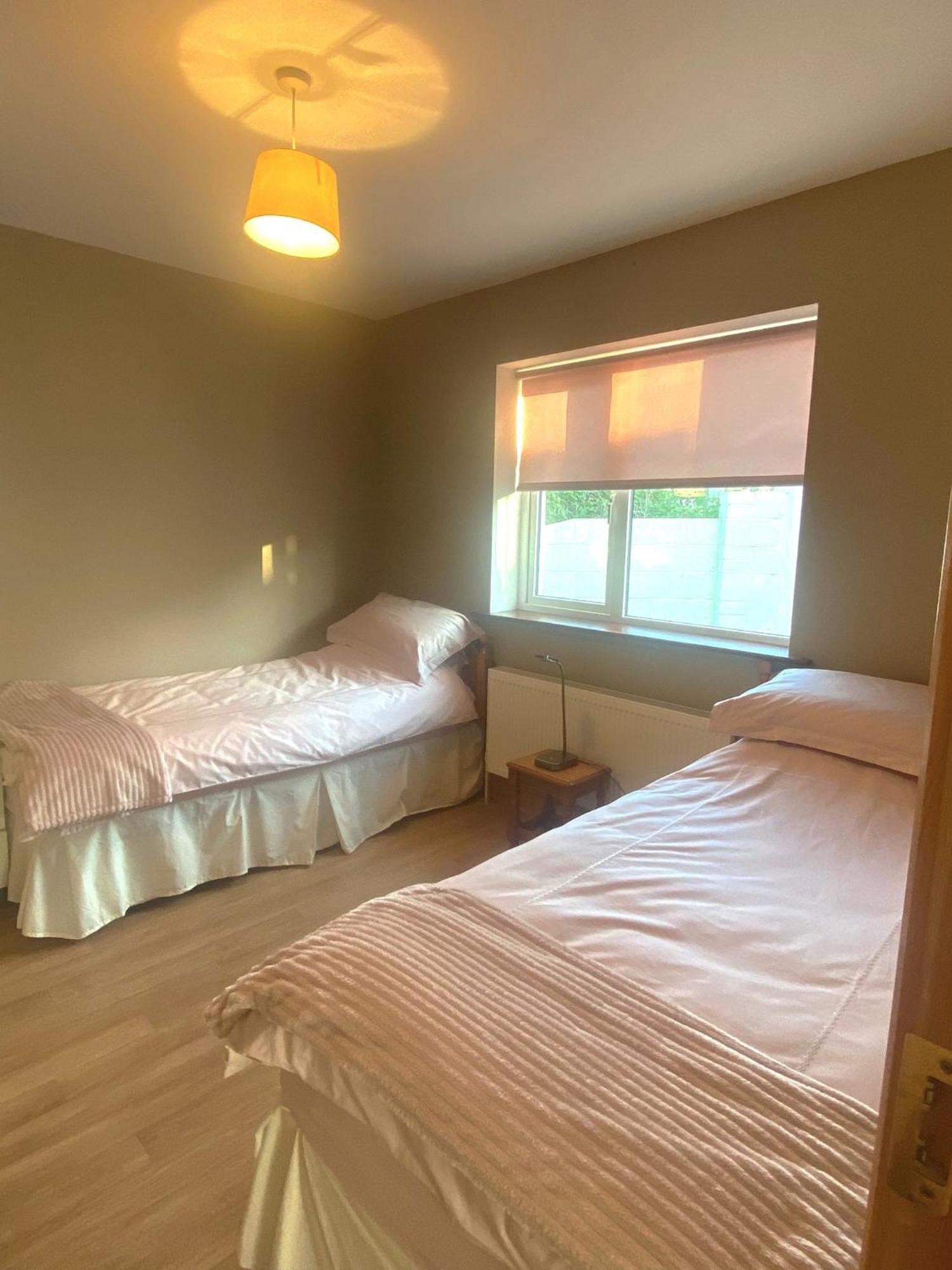 Kilmore Beach Apartment Tralee Zewnętrze zdjęcie