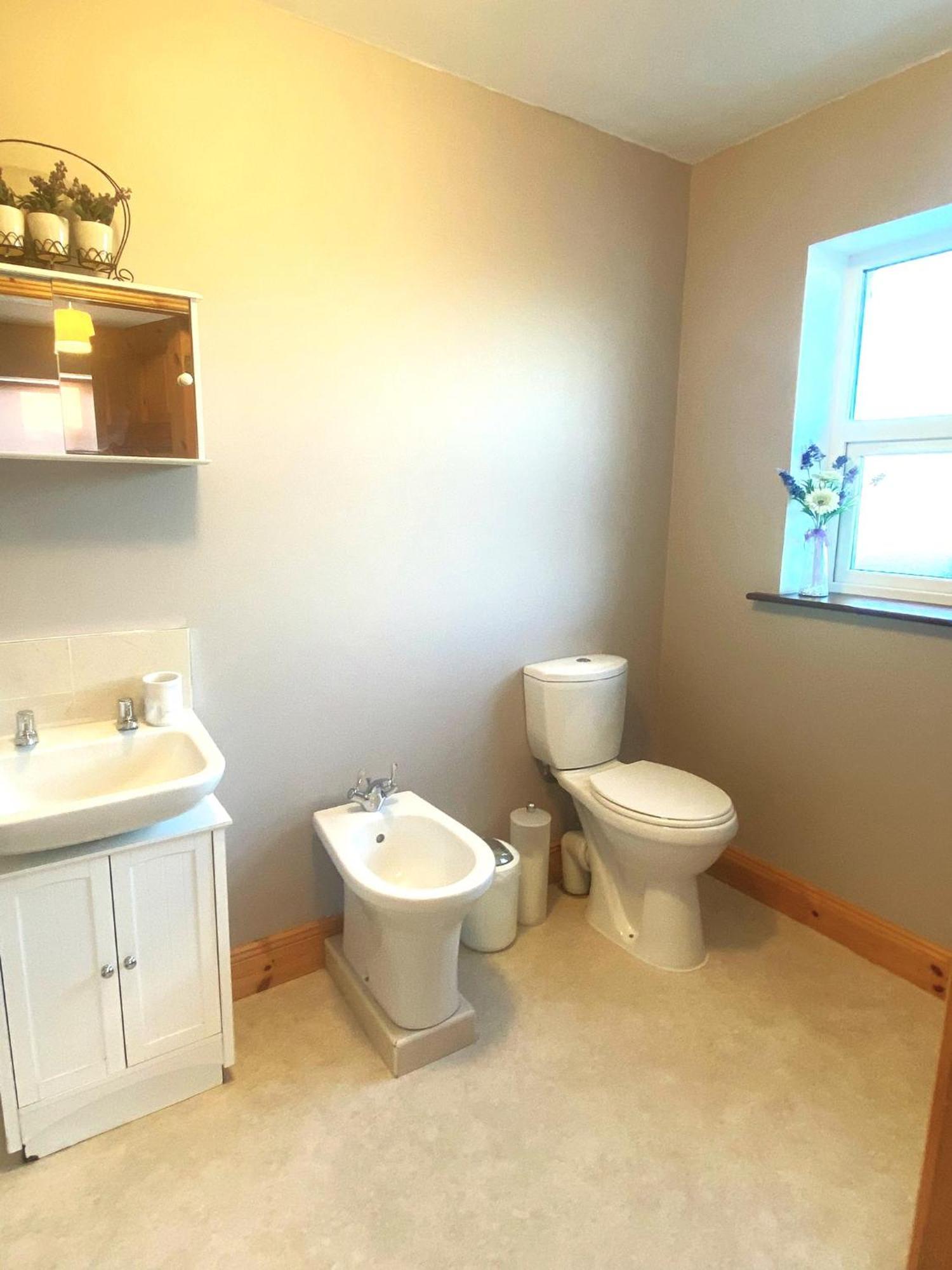 Kilmore Beach Apartment Tralee Zewnętrze zdjęcie